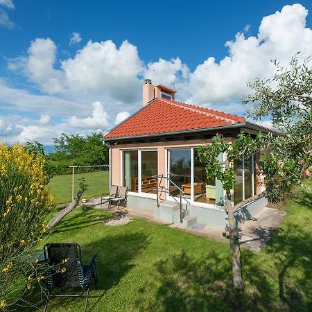 Holiday Home Frankie Paradise Zaton  Esterno foto