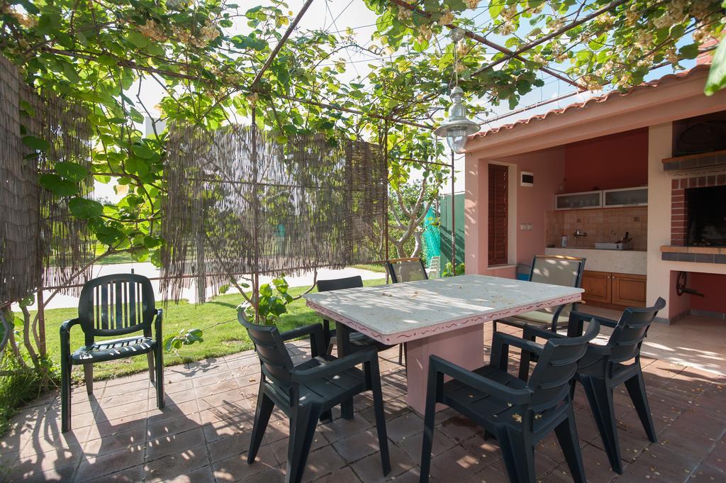 Holiday Home Frankie Paradise Zaton  Esterno foto