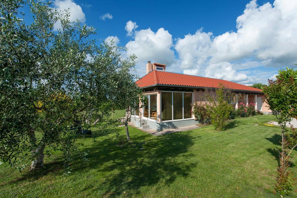 Holiday Home Frankie Paradise Zaton  Esterno foto