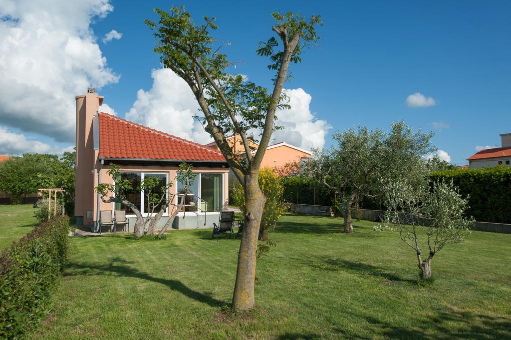 Holiday Home Frankie Paradise Zaton  Esterno foto
