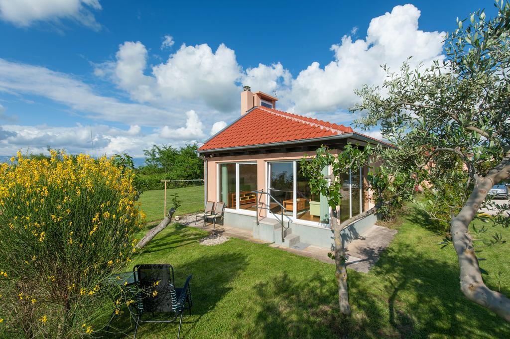 Holiday Home Frankie Paradise Zaton  Esterno foto
