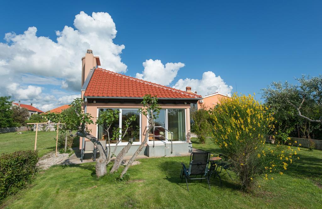 Holiday Home Frankie Paradise Zaton  Esterno foto