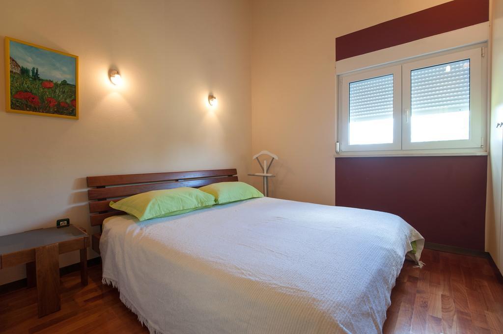 Holiday Home Frankie Paradise Zaton  Esterno foto