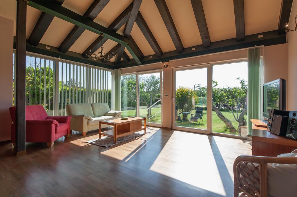 Holiday Home Frankie Paradise Zaton  Esterno foto