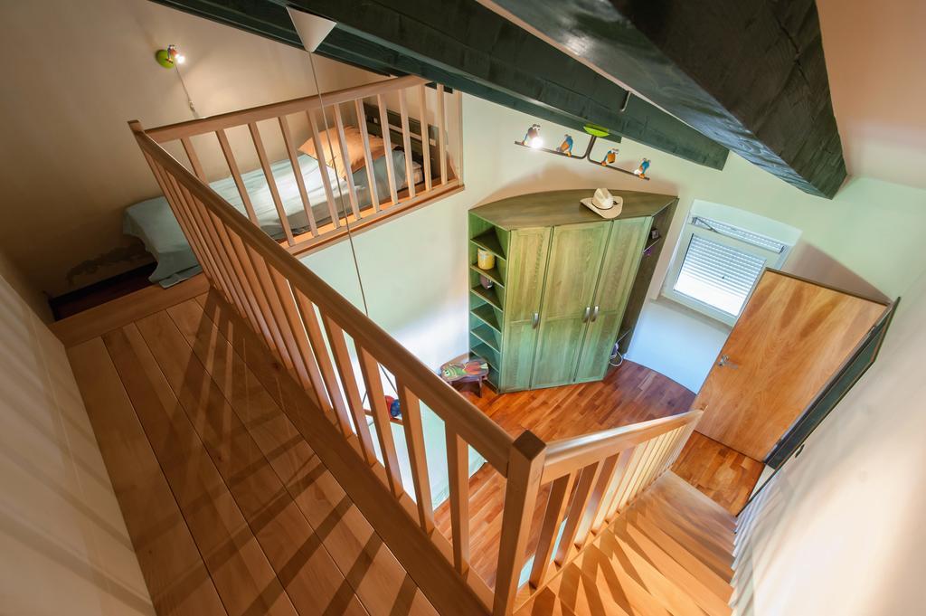 Holiday Home Frankie Paradise Zaton  Esterno foto