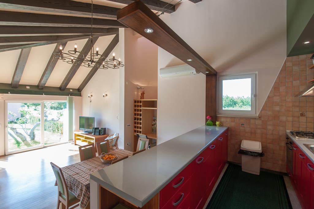 Holiday Home Frankie Paradise Zaton  Esterno foto