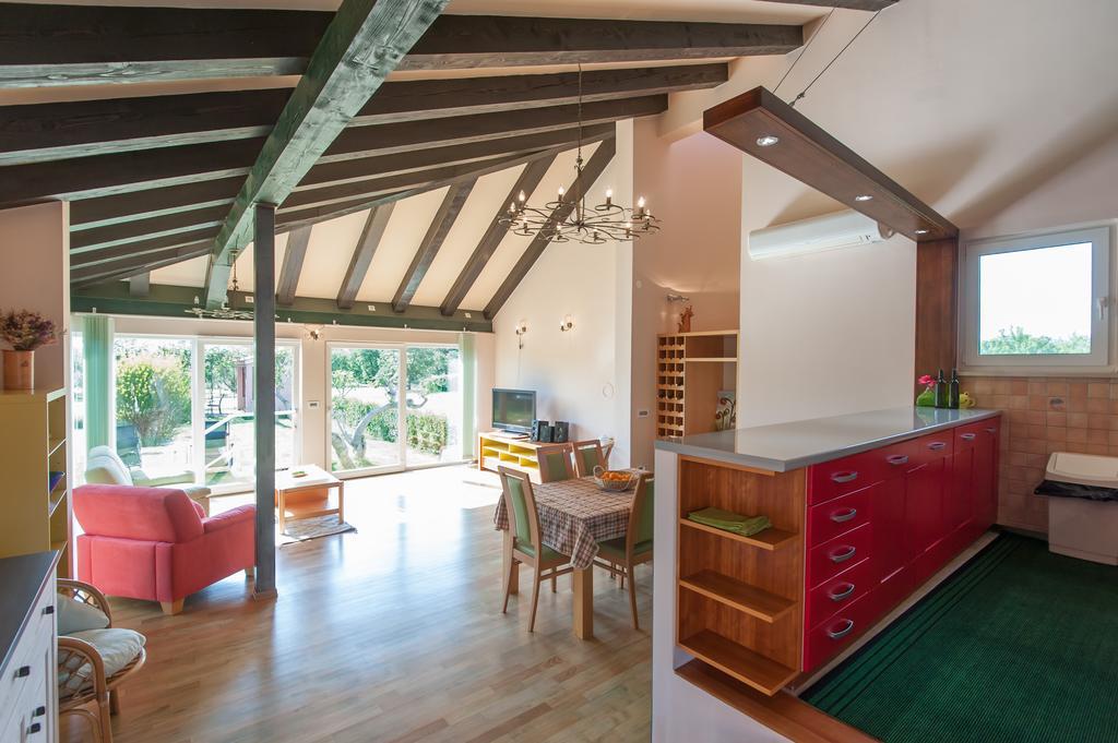 Holiday Home Frankie Paradise Zaton  Esterno foto