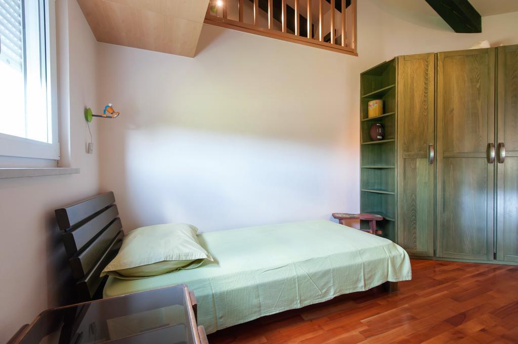 Holiday Home Frankie Paradise Zaton  Esterno foto